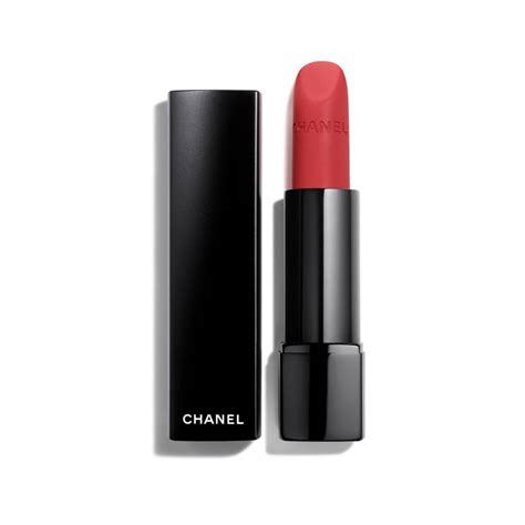 la fascinante chanel lipstick|top 10 chanel lipstick.